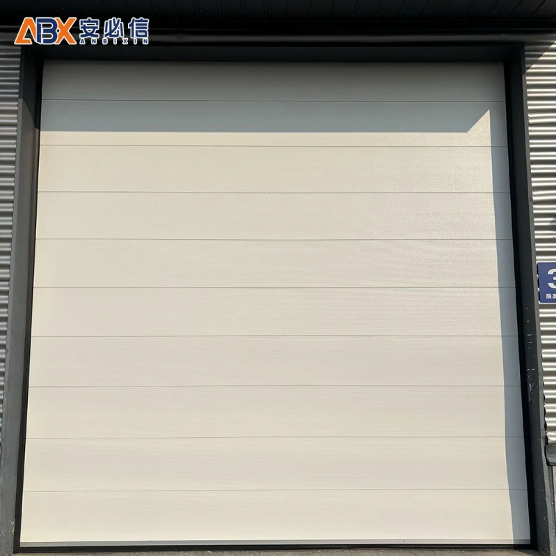 岳阳翻板滑升门